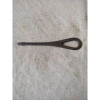 Отвертка велосипедная АРТЕЛЬ ИНВАЛИДОВ 17-го Партсъезда , г. Муром. РАРИТЕТ !!! См. описание.