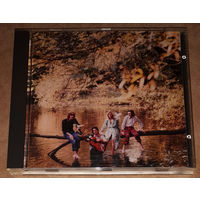 Paul McCartney & Wings - Wild Life 1971 (Audio CD) Remastered 1993 + 4 bonus