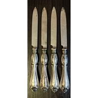 Нож Швеция. Клейма. Антиквариат