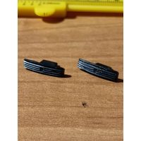 Решётка радиатора/крепление/москвич 2141 СССР