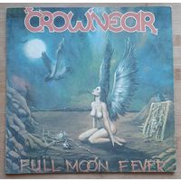 Crowner full moon fever