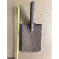 Лопата Трудовой Фронт Германии , вмв