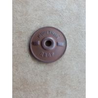 Закрутка (гайка) Монетный двор.