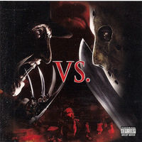 Freddy Vs. Jason (The Original Motion Picture Soundtrack)