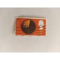 Великобритания 1967