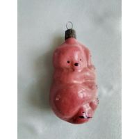 Мишка на берёзе.Каталог.