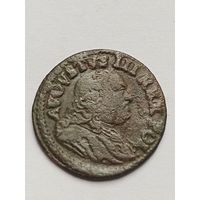 1 солид 1751 года