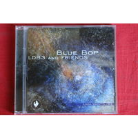 Linda Dachtyl - Blue Bop (2006, CD)