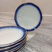 Тарелка ссср