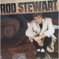 Rod Stewart  1986, WEA, LP, Germany