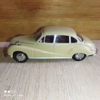 BMW 502.SCHUCO.1/43.