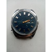 ЧАСЫ ЧАЙКА СССР (877021)