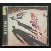 Korn – Korn