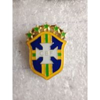 Федерация футбола Бразилии.