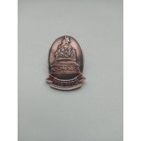 ЗНАЧОК НОВГОРОД