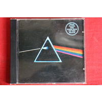 Pink Floyd - The Dark Side Of The Moon (CD)