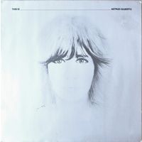 Astrud Gilberto - This Is Astrud Gilberto (1984 Germany NM)