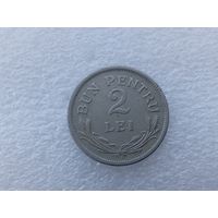 2 лея 1924