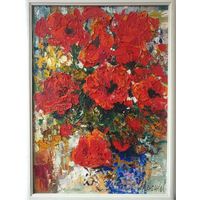 Натюрморт. С. Радченко