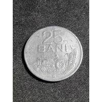 Румыния 25 бани 1982