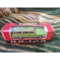 GAZ-24-02 СССР С РУБЛЯ