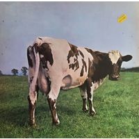 PINK FLOYD /Atom Heart Mother/1970, EMI, LP, EX, Germany