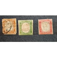 Марки Италия