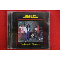 Alcatrazz – The Best Of Alcatrazz (2003, CD)