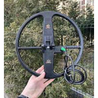 Катушка для металлоискателя Minelab x-terra mars discovery 2-x частотная 7.5 и 18.75