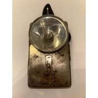 Фонарь "ВИТЕБСК" времен СССР