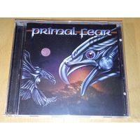 Primal Fear / Primal Fear / CD лицензия с буклетом