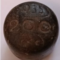 Гирька 1935 года. Все лоты с 1 рубля!