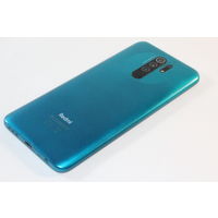 Телефон Xiaomi Redmi 9 4GB/64GB международная версия