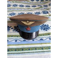 Фуражка.