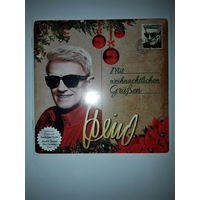 Heino Mit Weihnachtlichen Grussen