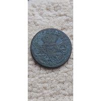 Распродажа! Красивый грош Август 3. Смотрите другие мои лоты