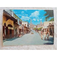 Остров Родос. Старый город