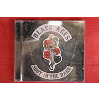 Black Aces - Shot In The Dark (2015, CD)