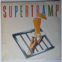 LP Supertramp - The Very Best Of Supertramp (1992)