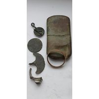 Старинные находки