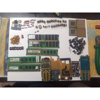 Радиодетали