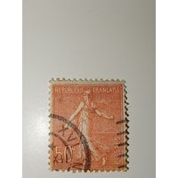 Франция год 1926 год Стандарт