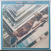 The Beatles/ 1967 - 1970 2LP/Germany/