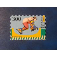 Беларусь 2003 ролики