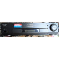 Видеомагнитофон Sony SLV-X711SG