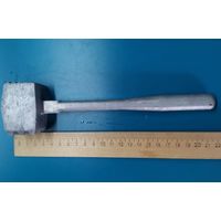 Молоток для отбивных.