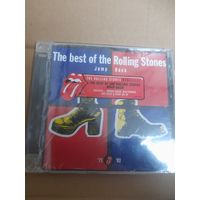 ROLLING STONES " JUMP BACK. THE BEST OF THE ROLLING STONES" CD 2009 E.U. NM/VG+