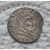 3 гроша 1597