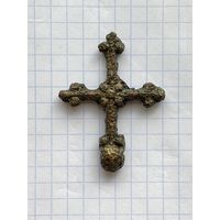 Старый крестик.(1)