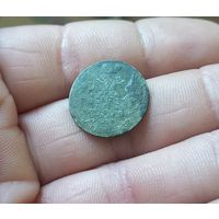 10 грошей 1840 г 3 шт Одна в сохране
